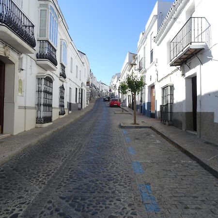 Apartamentos La Loba Medina-Sidonia Luaran gambar