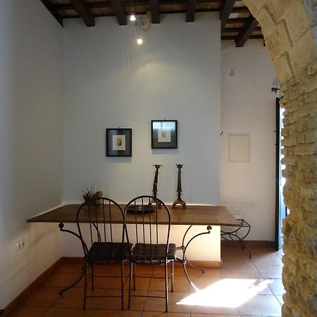 Apartamentos La Loba Medina-Sidonia Luaran gambar