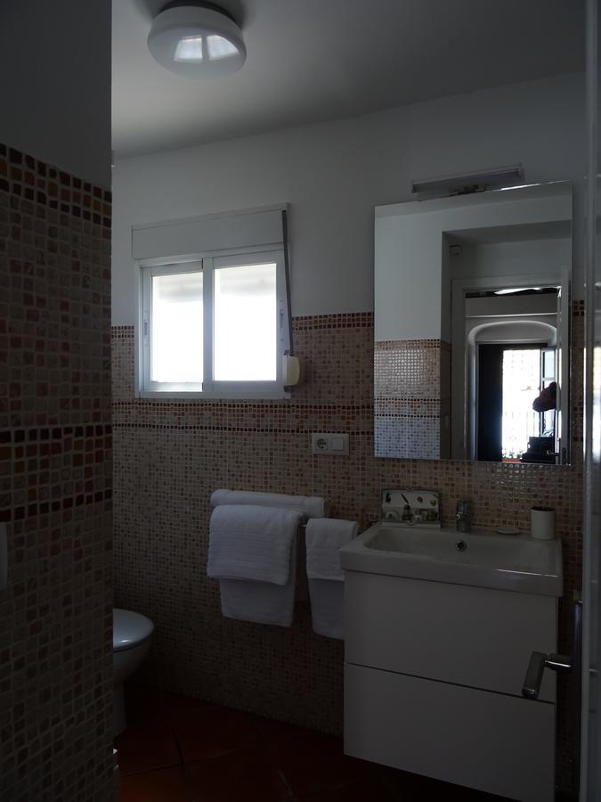 Apartamentos La Loba Medina-Sidonia Luaran gambar