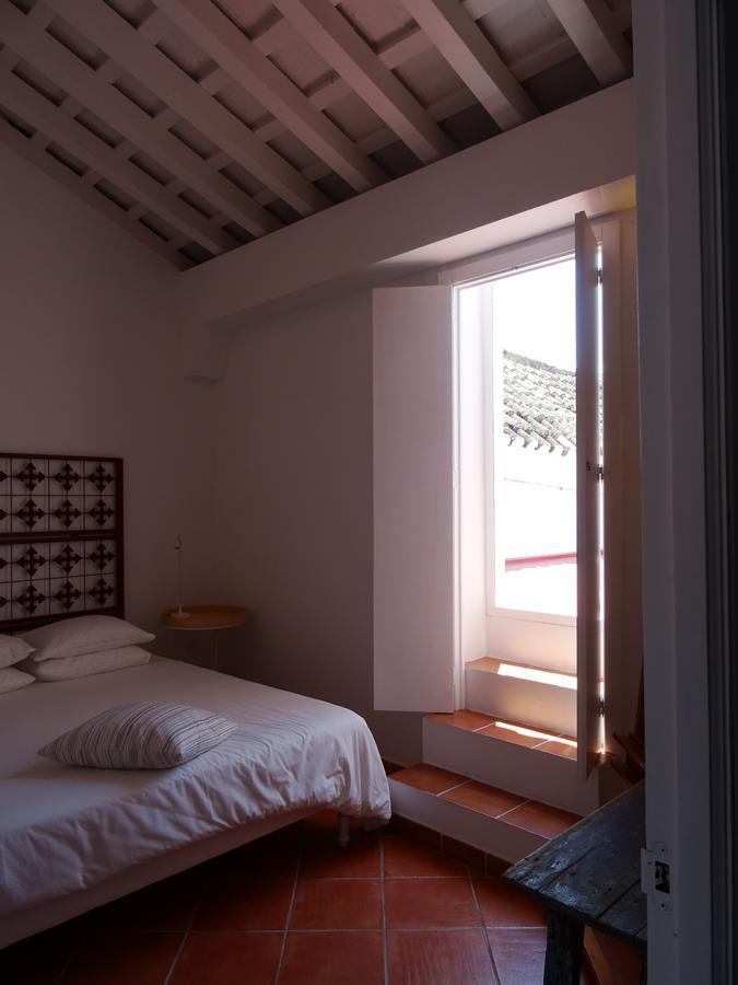 Apartamentos La Loba Medina-Sidonia Luaran gambar