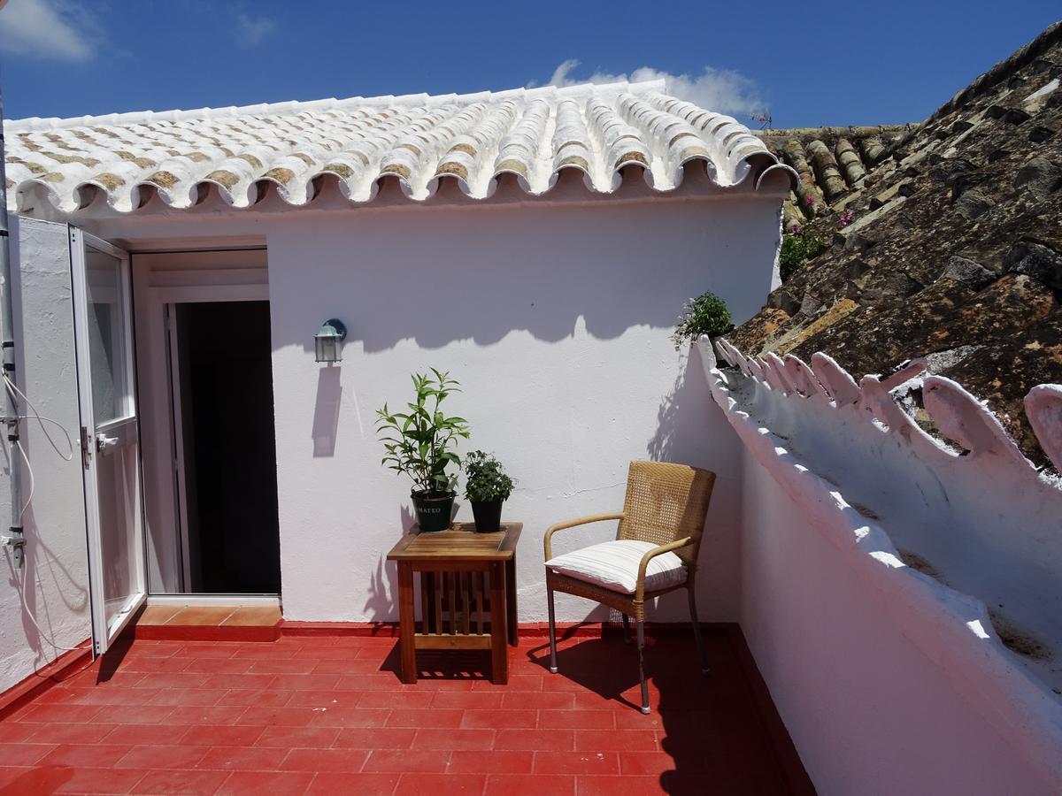 Apartamentos La Loba Medina-Sidonia Luaran gambar