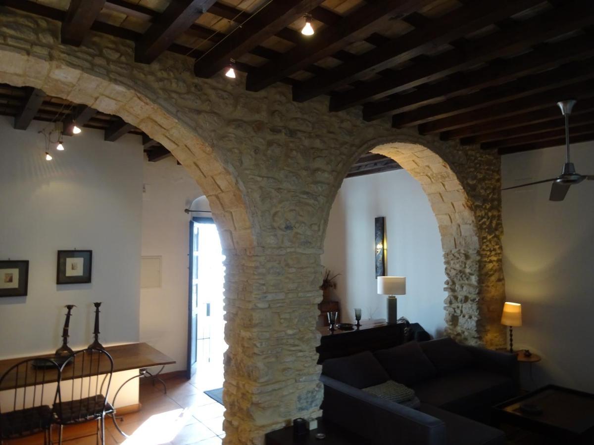 Apartamentos La Loba Medina-Sidonia Bilik gambar