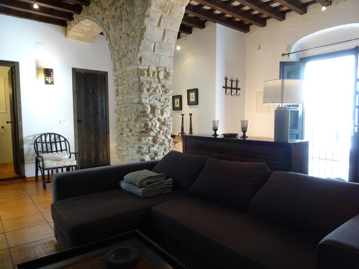 Apartamentos La Loba Medina-Sidonia Bilik gambar