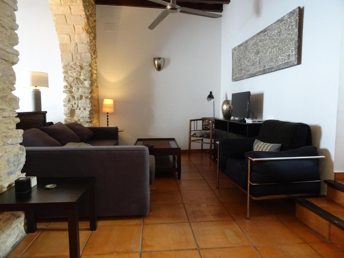 Apartamentos La Loba Medina-Sidonia Bilik gambar